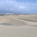 De duinen van Maspalomas...