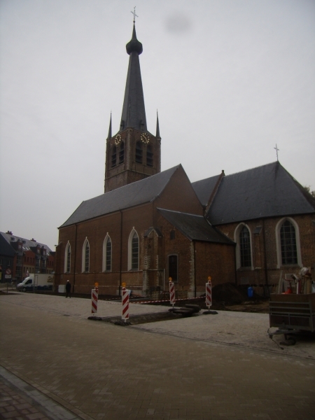 2015-10-15 verk. Vorselaar (7)