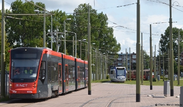 5003 Nieuwe Avenio Zichtenburg