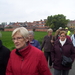 Wandeling langs Vrouwvliet - 19 oktober 2015