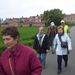 Wandeling langs Vrouwvliet - 19 oktober 2015