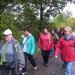 Wandeling naar 