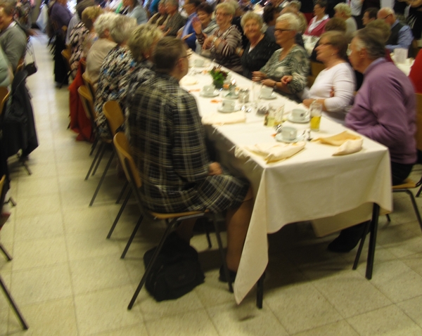 Herfstfeest - 20 oktober 2015