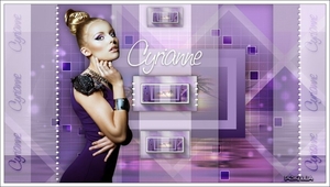 Les Noisette  Cyrianne