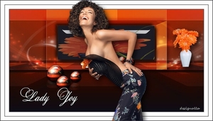 Les Moonlightangel  Athenais  Lady Joy