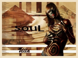 Les Anja  Monik  Soul