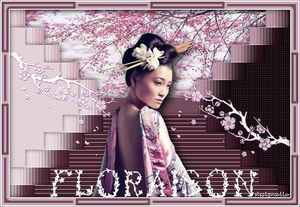 Les Anja  Veroreves  Floraison