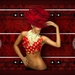 Les Hennie  Red roses