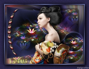 Les Rik  Lotus