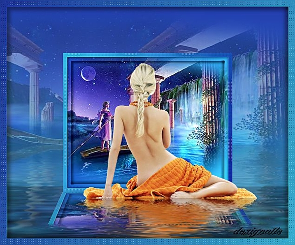 Les Wisdomdesigns  Water