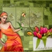 Les Yvonneshomepage  Beleef de lente