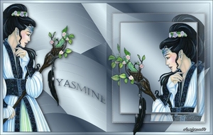 Les Jeanne  Yasmine
