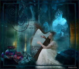 Lesje Anja Varia  Mystical Music