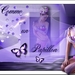 Les Athenais  Anja  Comme un papillon