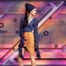 Les Benice  Fashionista