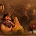 Les Heidi  Castorke   Relaxing my soul