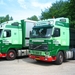 Boerema   2 X Volvo