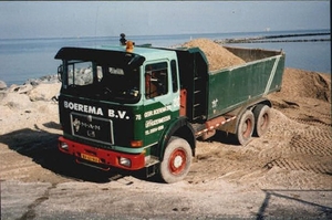 Boerema MAN