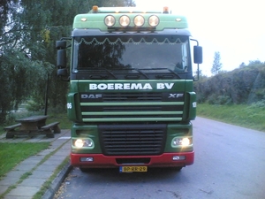 Gebr.Boerema - Uithuizermeeden  BP-RR-29