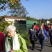 Fietsostrade wandeling - 26 oktober 2015