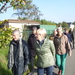 Fietsostrade wandeling - 26 oktober 2015