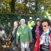 Fietsostrade wandeling - 26 oktober 2015