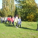 Fietsostrade wandeling - 26 oktober 2015