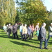 Fietsostrade wandeling - 26 oktober 2015