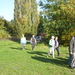 Fietsostrade wandeling - 26 oktober 2015