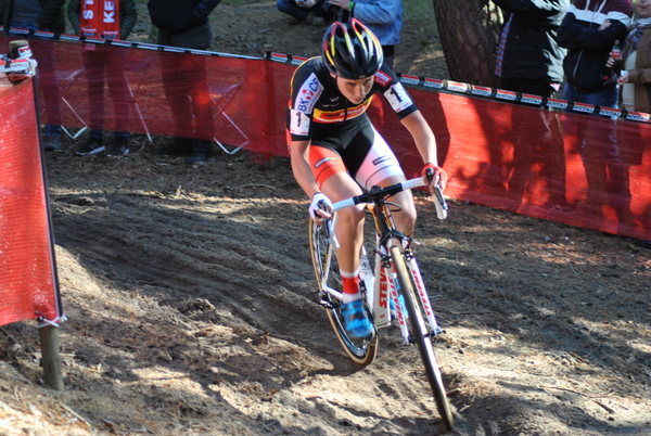 Sanne Cant