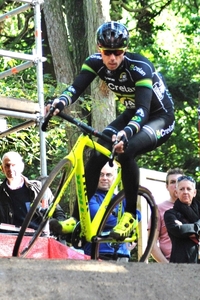 Sven Nys