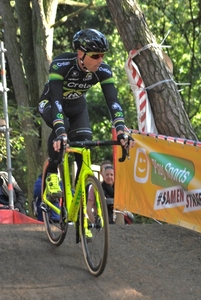 Sven Nys