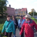 Wandeling langs natuurpunt - 29 oktober 2015