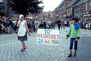 heksenstoet 1968