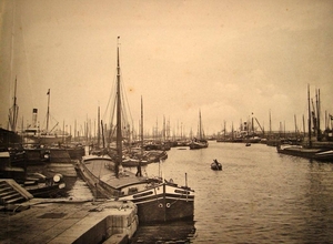 Kattendijkdok (1900)