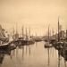 Waalsekaai - Zuiderdokken (1900)