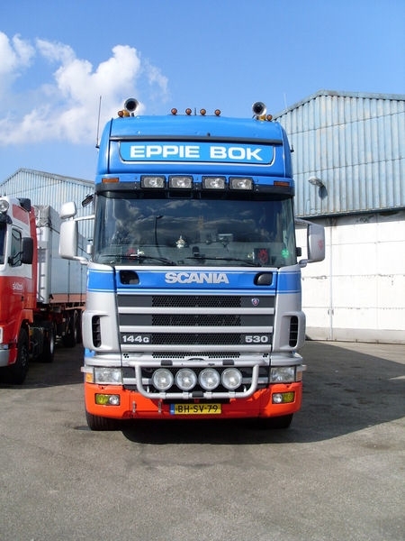 Eppie Bok