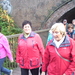 Wandeling naar Tivoli - 5 november 2015