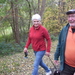 Wandeling naar Tivoli - 5 november 2015