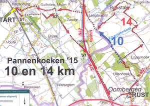 2015_11_08 Balegem 02 13km800m 2u10min