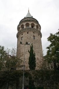 Galata toren