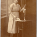 Sara Lodder. (1912.?)