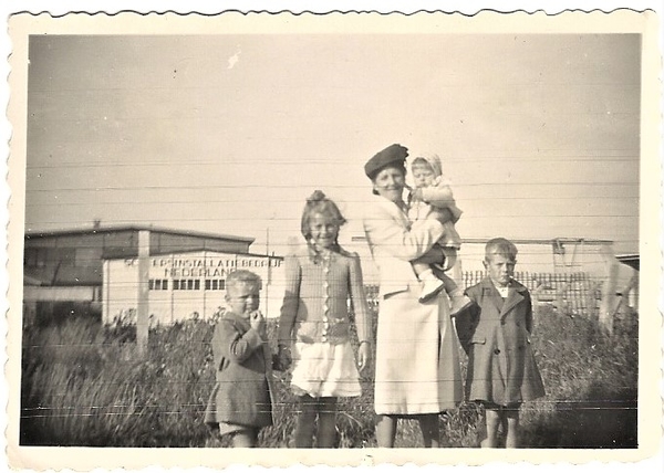familie