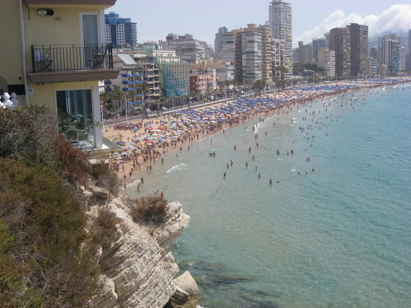 BENIDORM 005