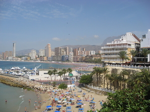 BENIDORM 138