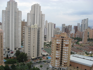 BENIDORM 009