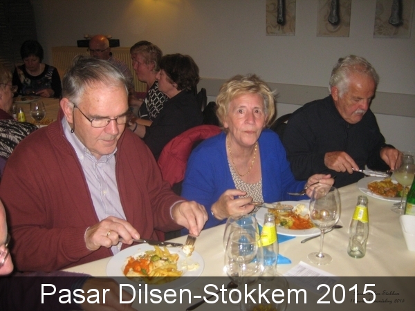 Even wachten, mijn bord is nog niet leeg!