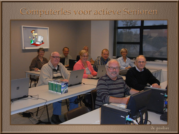 De Prutser project 14.1