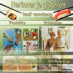 Jolleken project 14.1