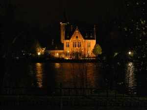 2015_11_21 Bruges by night 05